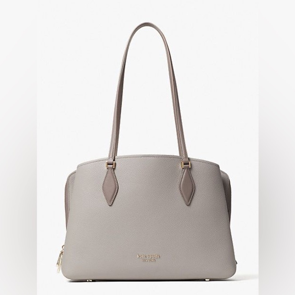 Kate Spade Zeezee Large Work Tote